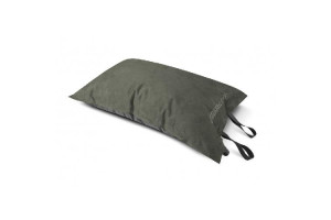 16260134 Надувная подушка Comfort GENTLE, хаки 459815 Trimm