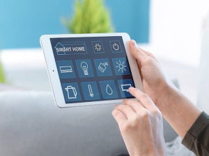 Система домашней автоматизации для управления освещением