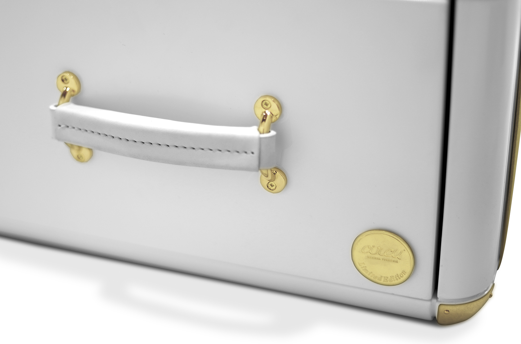 CIST818 Книжный шкаф в детскую Фэнтези Эйр Circu  - Вид №6