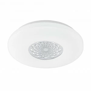 Потолочный светодиодный светильник Eglo Capasso 1 96025 EGLO CAPASSO 082979 Белый