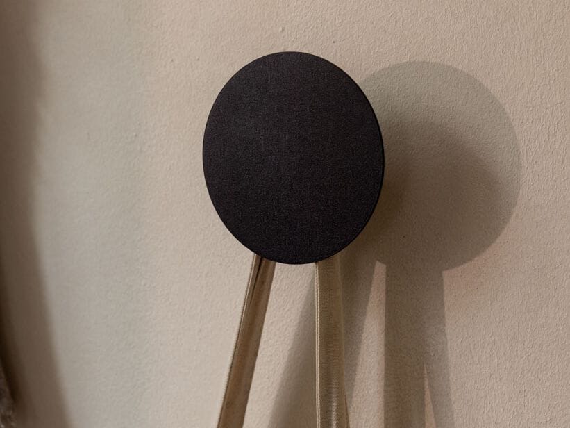 Стальной настенный крючок с порошковым покрытием Metallbude LOU ARCH-00052493 - Вид №20