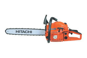 13440355 Бензопила CS 45 EM ( CS45EM ) Hitachi