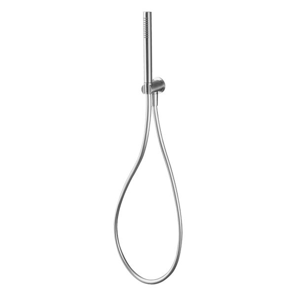 Ручной душ с подключением воды и шлангом DEC450 linki 