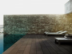 PARKLEX Композитный деревянный пол для улицы