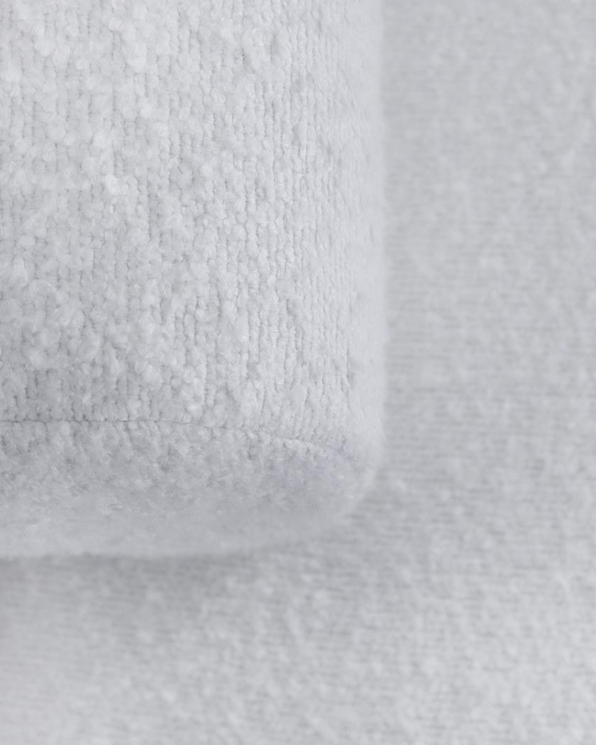 Greenapple Мягкая кушетка из ткани Perfect raw G703108  - Вид №1