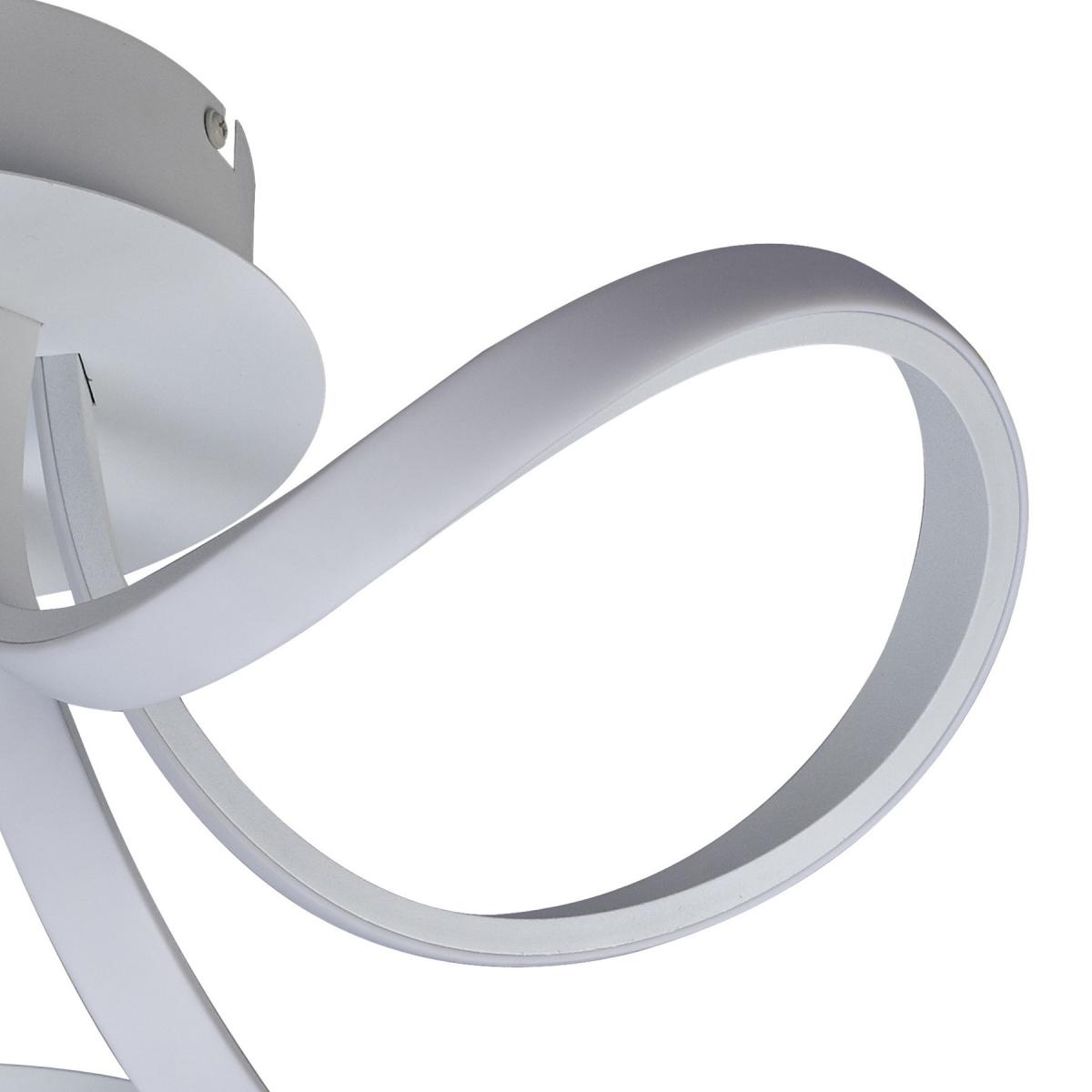 096922 Люстра подвесная MANTRA KNOT LED 6036 Mantra Knot Led  - Вид №2