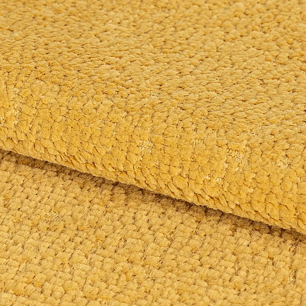 Ткань мебельная Life Corn шенилл 140 см золотой AMETIST 89424851 STLM-1566144