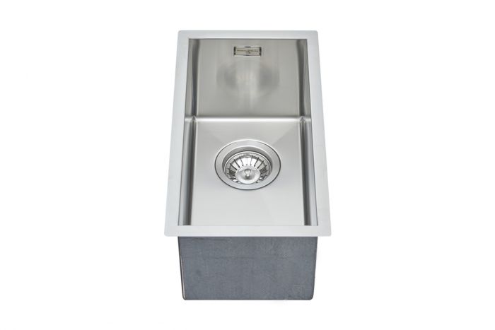 2620 Раковина из нержавеющей стали 200 мм Traditional Perrinandrowe