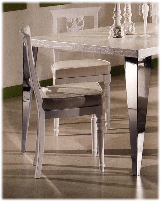 Стул Trim RM ARREDAMENTI 9403.F204 Capriccio