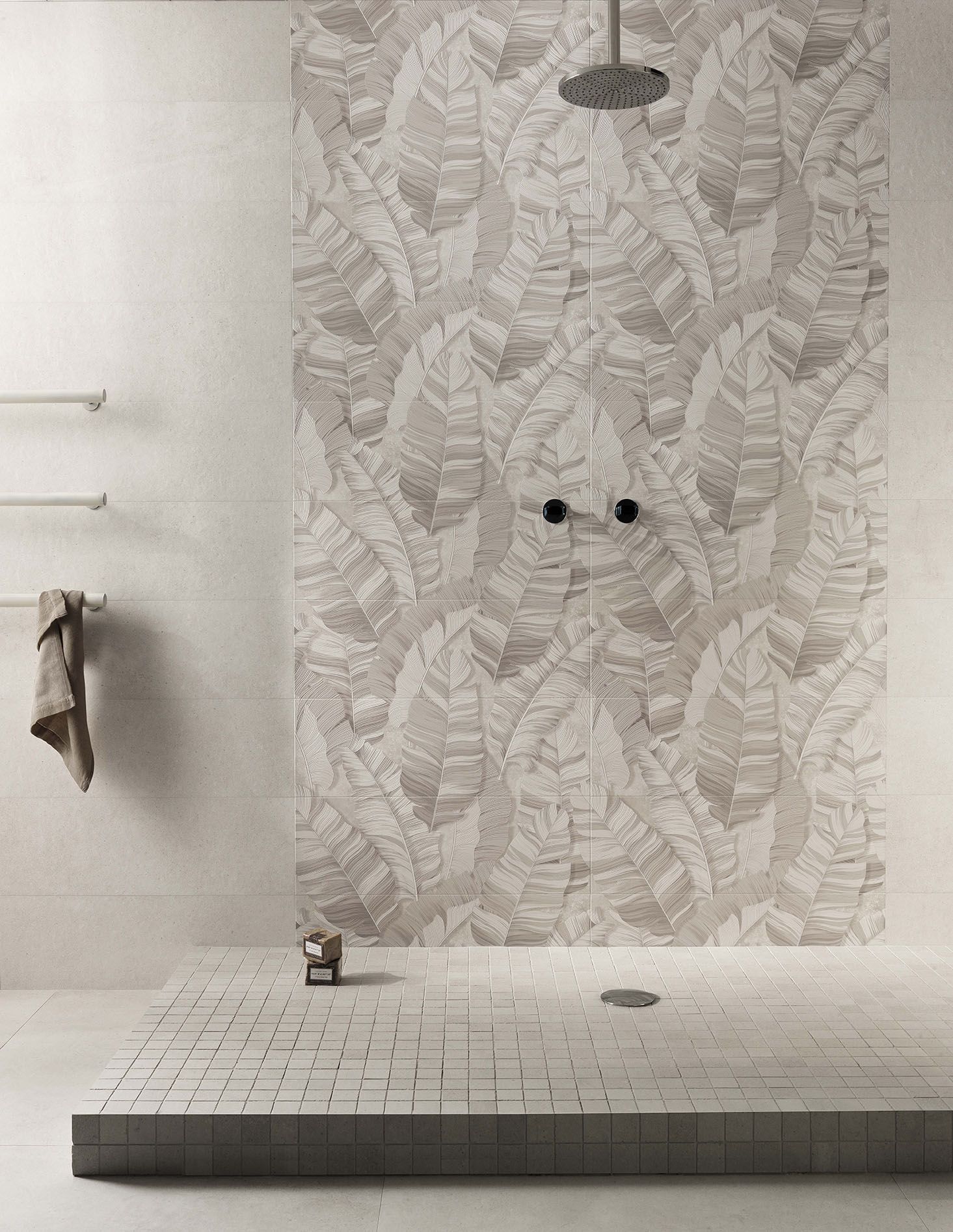 Пол / керамогранит FAP ceramiche Nux ARCH-00077966 - Вид №8