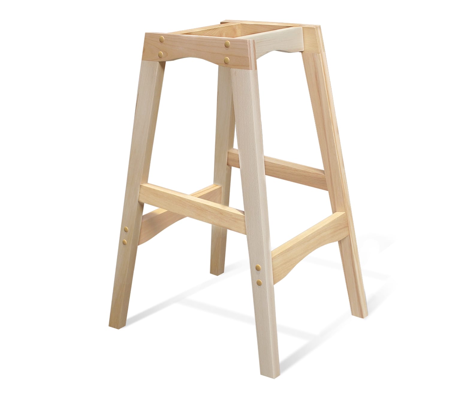 Стул полубарный SHT-ST43-1/S65-1 Santreyd SHTST1063 - Вид №6