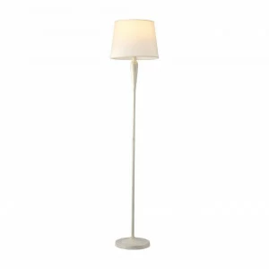 Торшер Arte Lamp A9310PN-1WG ARTE LAMP  181174 Белый
