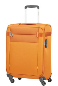 KA7-76003 Чемодан KA7*003 Spinner 55 Samsonite Citybeat