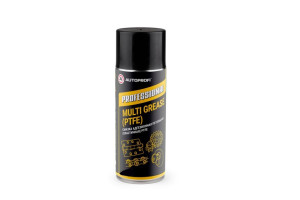15951624 Смазка адгезионная петельная PROFESSIONAL 520 мл P020402 AUTOPROFI