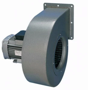 Vortice Центробежный аспиратор Vorticent c e 30334