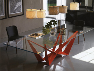 Стол  CATTELAN ITALIA SKORPIO 1