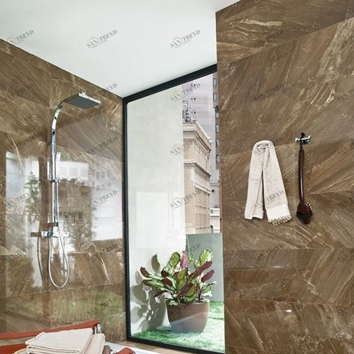 Термостатический смеситель для душа S218400002 System pool Tina SYSTEMPOOL