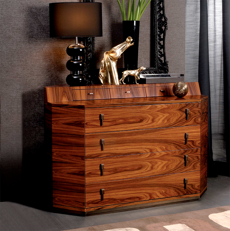 Комод MANHATTAN  MEDEA HE121.M1 