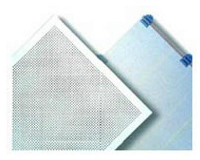 Knauf Italia Гипсовая панель с покрытием Danoline® - plaza sun-id-1405044 - Вид №1