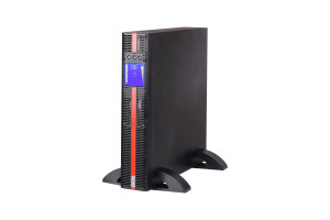 17430180 Источник бесперебойного питания MACAN, On-Line, 3000VA / 3000W, Rack/Tower, IEC MRT-3000SE Powercom