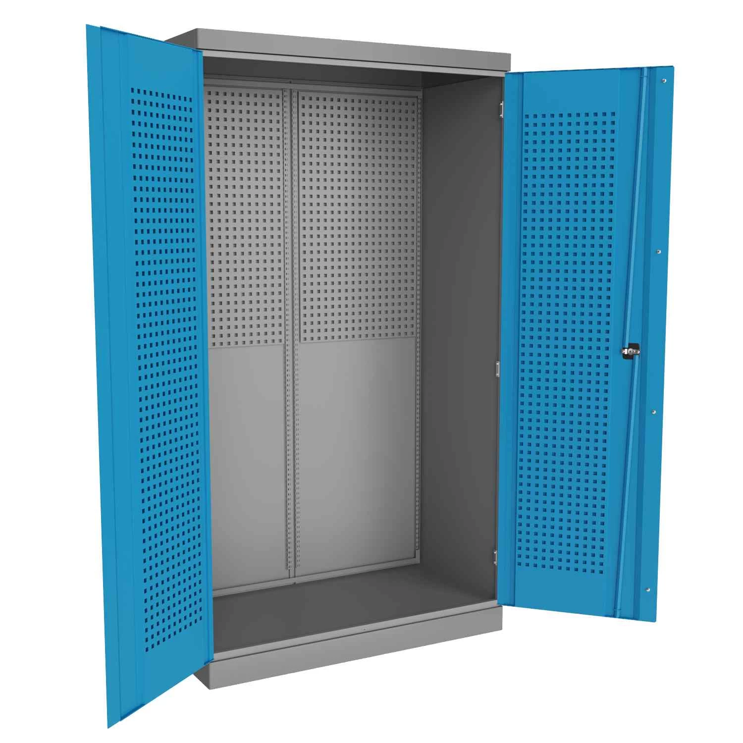 Шкаф металлический инструментальный TNC 180.0 Верстакофф 180091