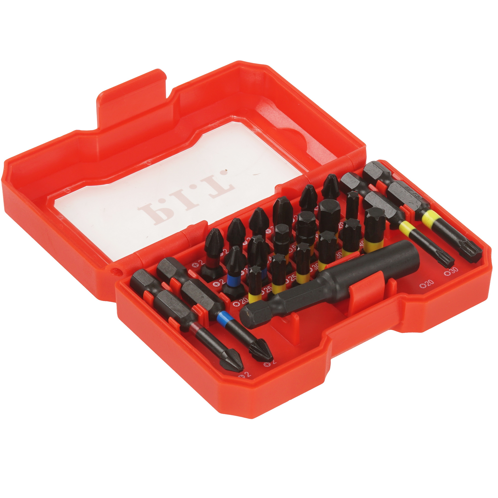 Набор бит P.I.T. ASET04-0023 9256670 PIT STDN-0024915 - Вид №2