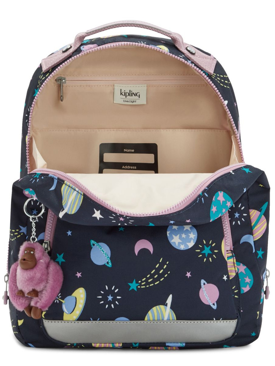 KI253569O Рюкзак Small Backpack Kipling Class Room S  - Вид №3