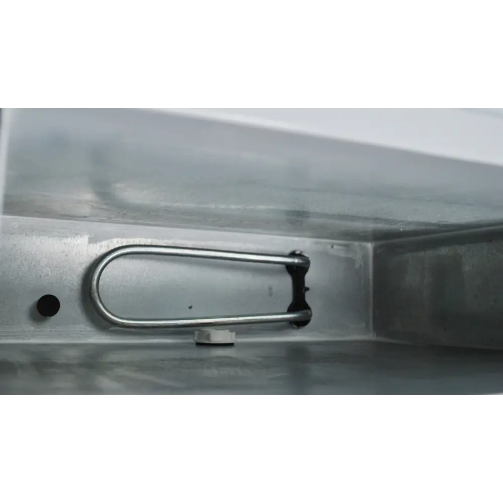 Умывальник дачный без подогрева, 20 л, цвет белый Santreyd STLM-2049168 - Вид №3