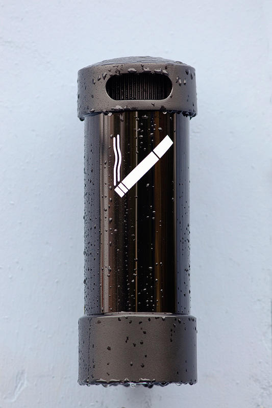 FSRT207 Приемник для золы Buttler  Forms-surfaces  - Вид №5