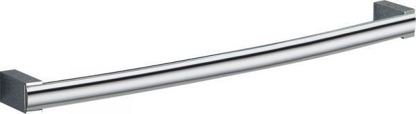 5521/45(13) Gedy G-Kent, полотенцедержатель, длина 45 см, цвет хром