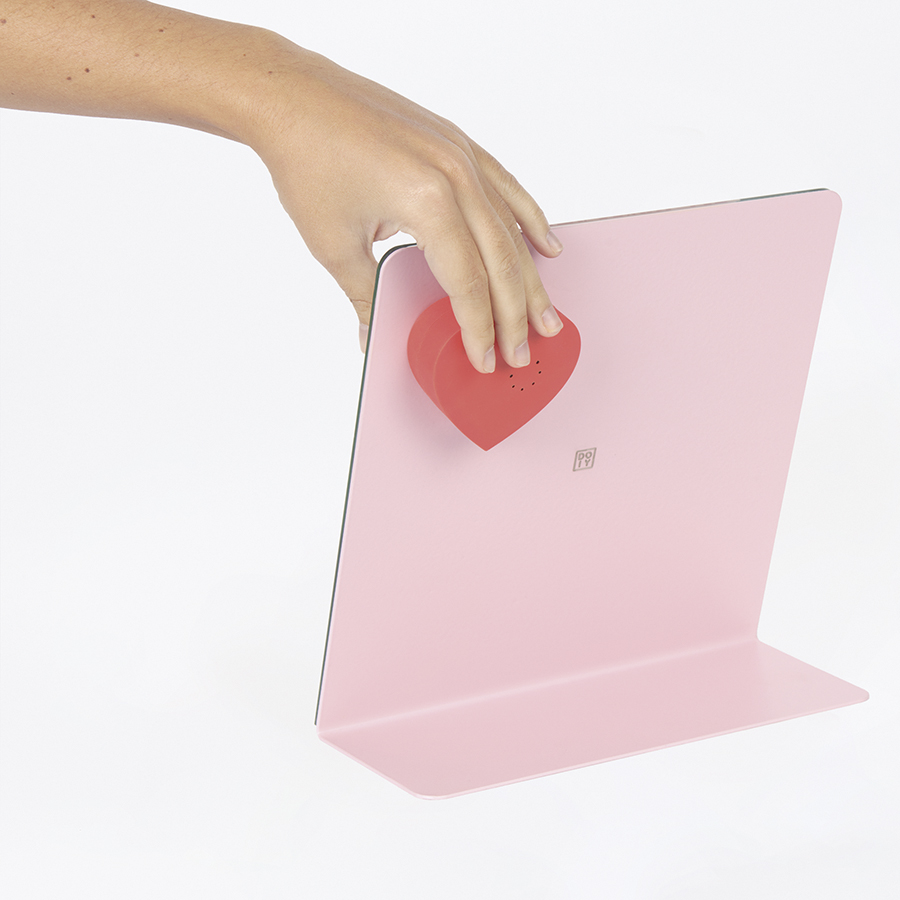 DYSELFLOV Зеркало настольное selflove Doiy  - Вид №5