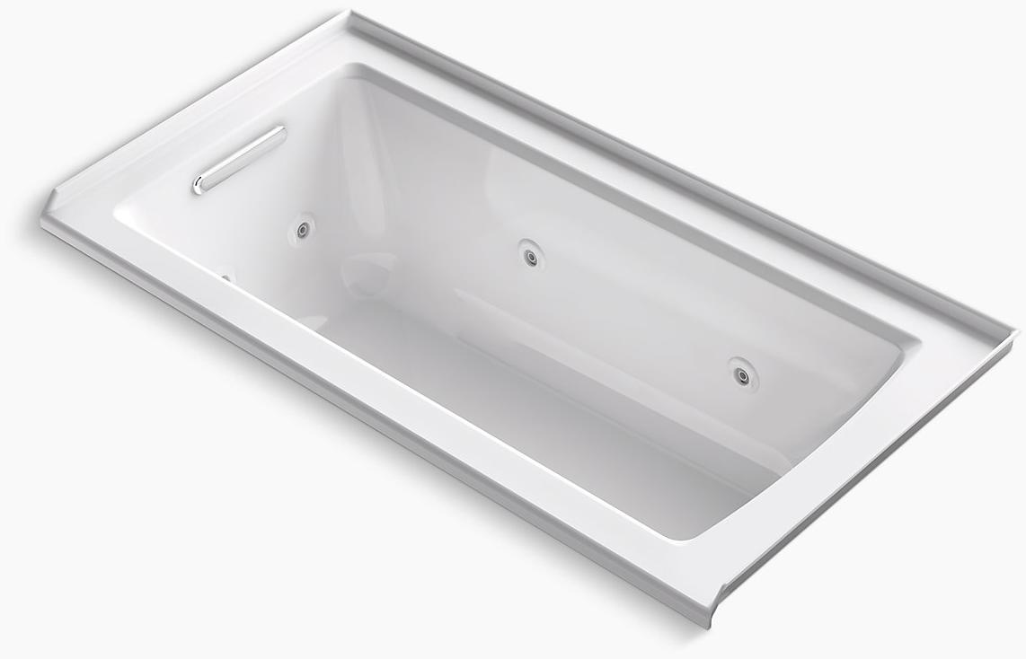 KOHLER  K-1947-LH-0  - Вид №1