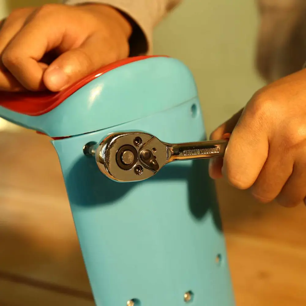 Набор инструментов DEKO DKAT108 для авторемонта, 108 предметов 89439565 STLM-1563788 - Вид №4