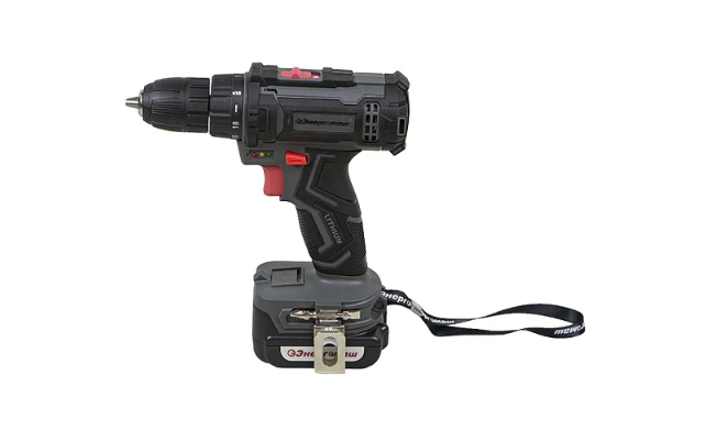 Дрель-шуруповерт Энергомаш ДШ-14К 5334474 STDN-0031676