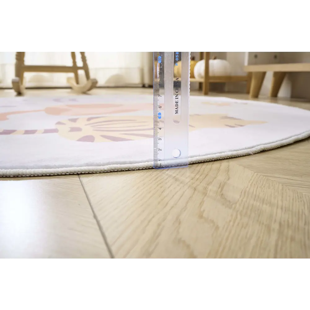 Santreyd Kindora — детский коврик с мягким ворсом для игровой зоны 89370982 STLM-1533301 - Вид №3