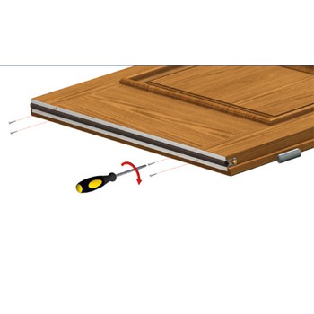 Автоматический порог Comaglio PRESSURE 1800 Santreyd LK01-943 - Вид №1