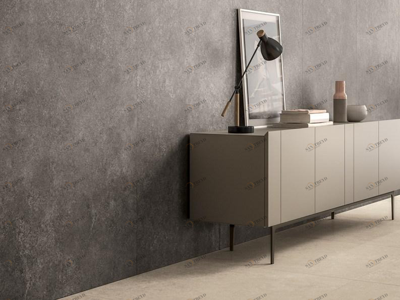 Panaria Ceramica Настенная / напольная плитка из керамогранита с эффектом камня Zero.3 prime stone sun-id-1344546