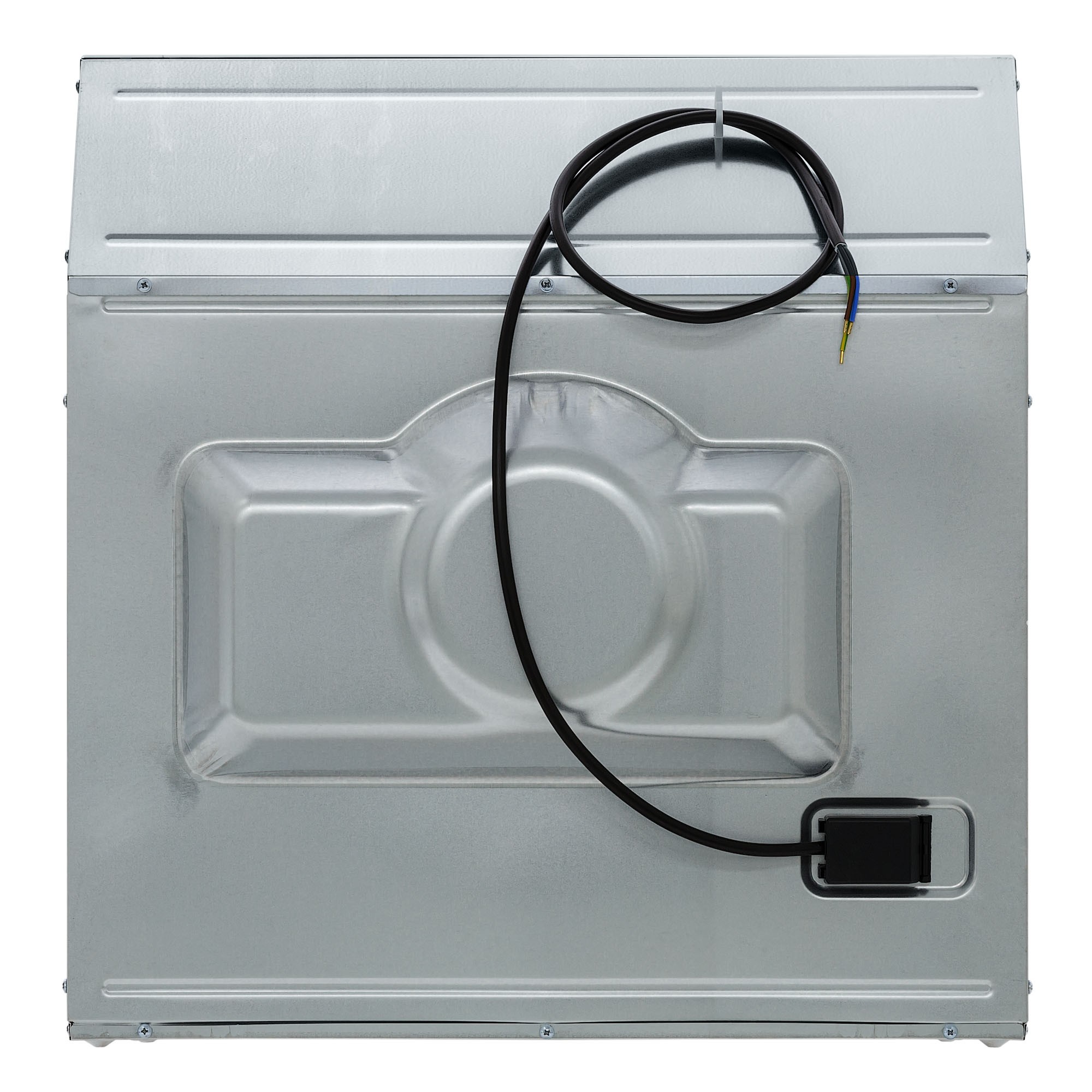 5355340 Электрический духовой шкаф KRONA REGINA 60 WH белый KRONA1 STDN-0117815 - Вид №4