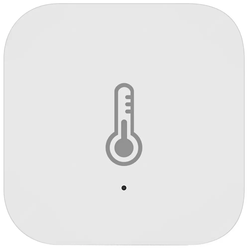 Датчик температуры и влажности Aqara WSDCGQ11LM 83733753 STLM-2080915 Santreyd  - Вид №1