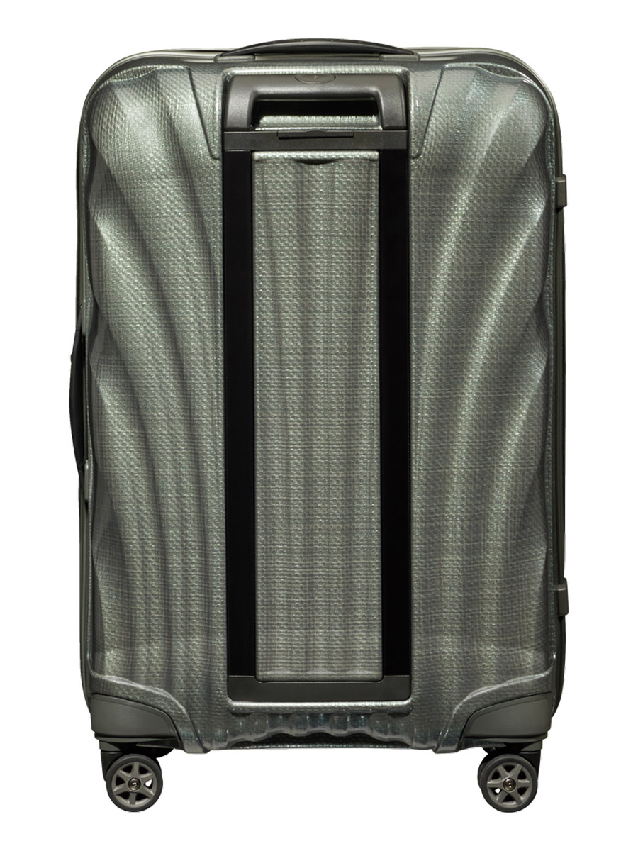 CS2-14003 Чемодан CS2*003 Spinner (4 wheels) 69cm Samsonite C-LITE  - Вид №1