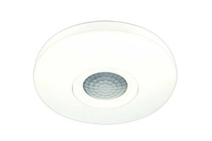 15539572 Датчик движения 360 градусов CIRCUMAT MINI IP20 белый OB135112 Orbis