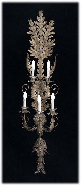 Бра  JUMBO COLLECTION CHA-5MAN Promenade