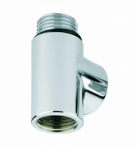 Carlo Poletti A56000H Temperature gauge direct connection on the valve body.