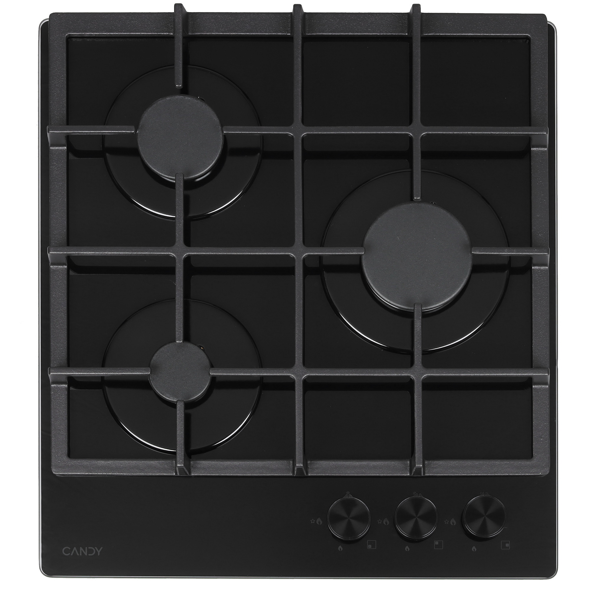 5463812 Газовая варочная поверхность Candy CHXG53CNB STDN-0088028