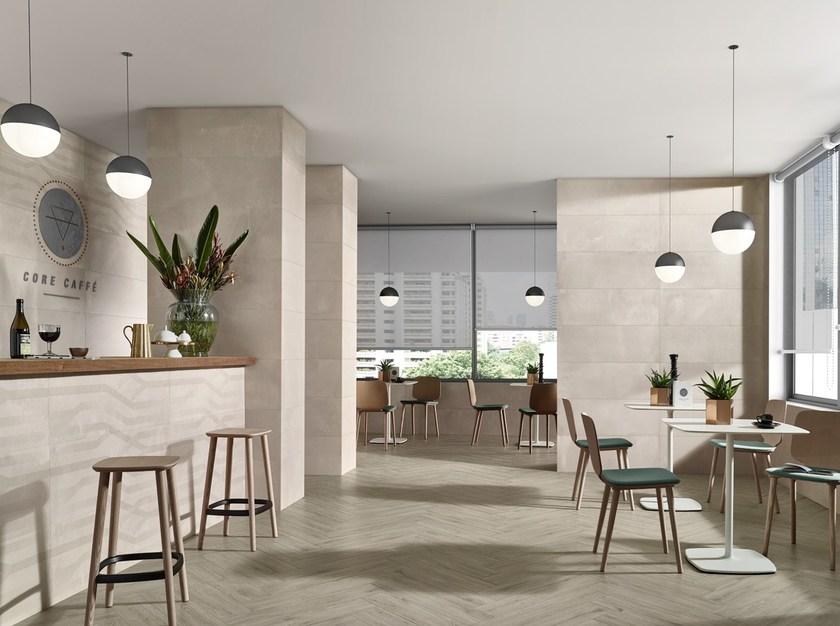 Love Tiles Покрытие керамическими материалами для интерьеров Core sun-id-1453630 - Вид №9