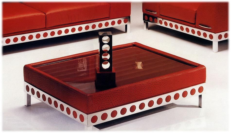 Стол журнальный  FORMITALIA Montecarlo tavolino 