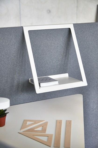 ACTIU Звукопоглощающая перегородка для офиса sun-id-1447648 - Вид №29