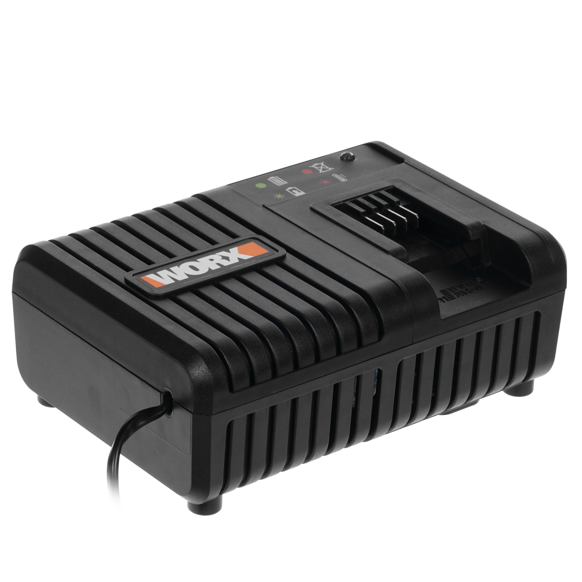 Зарядное устройство Worx WA3867 PowerShare 20V 8143094 STDN-0105966