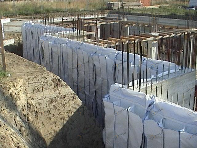 Laterlite Мешки для утепления вертикальных конструкций от земли sun-id-1373937