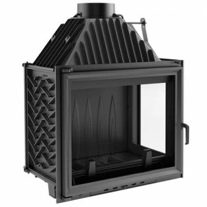 Каминная топка Kratki AMELIA/P